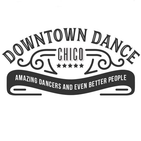 chico let's dance|Downtown Dance, Chico .